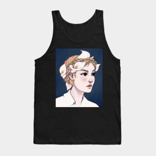 Persephone Tank Top